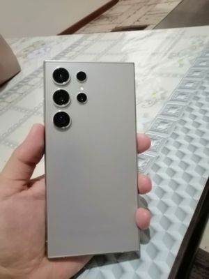 Samsung S24 Ultra