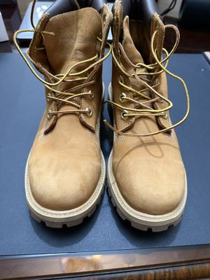 Оригинальные Timberland 6-inch Premium, размер 35.5 (US 5.5)