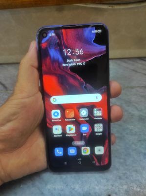 Oppo a54 4/64GB Sotiladi.