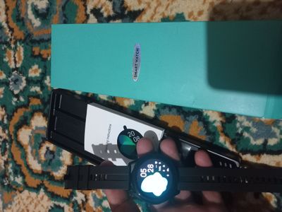 smart watch h2