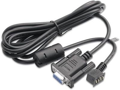 PC interface cable garmin 9-pin port connector