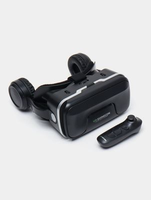 3D ko'zoynak  virtual