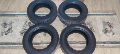 Продам баллоны 175/70 R13 комплект