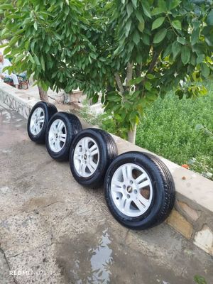 Срочно!!! Продам колеса!!!