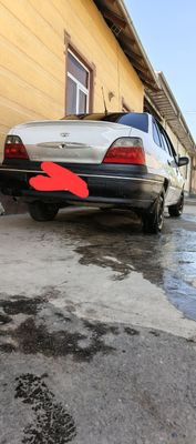 Daewoo Nexia 1 2008