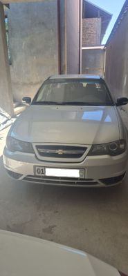 Nexia 2, 2014 yil
