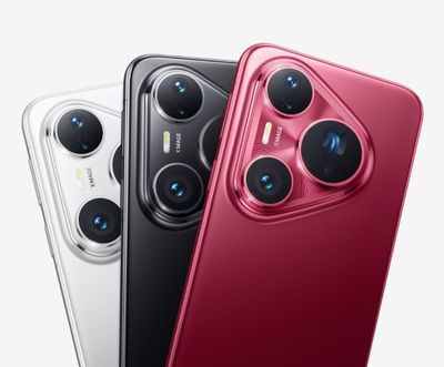 Huawei Pura 80Pro/Ultra