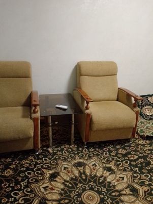 Кресло в отличном состоянии