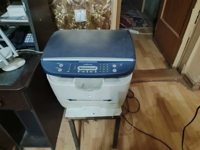 Принтер сканер ксерокс, Canon laser Base mf3110