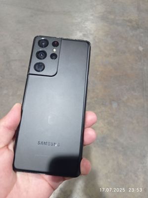 Samsung s21 ultra 5G