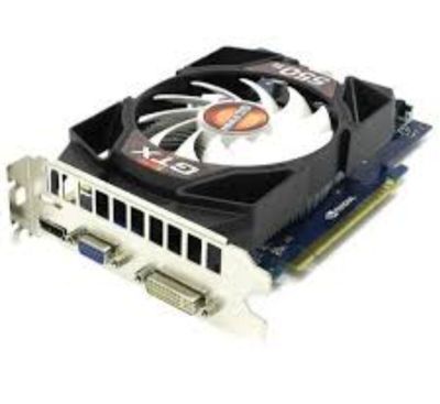 Video karta gtx 550ti 1gb 192bit gddr5