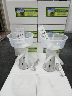 Elektrichiskiy separator 5litr