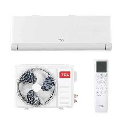 Кондиционер TCL 12 Инвертер—Бесшумная Рабочая Лошадка для Вашего Дома!
