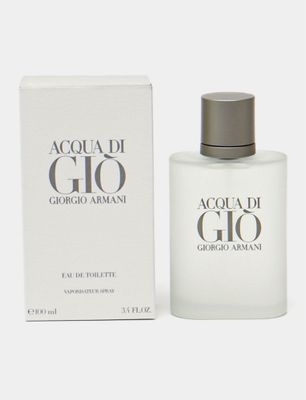 Giorgio Armani Acqua di Gio, 100 ml.