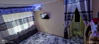 квартира сотилади 1 хона