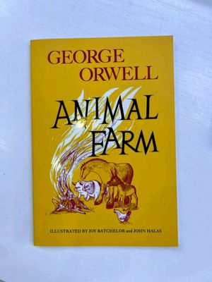 Animal Farm (original)
