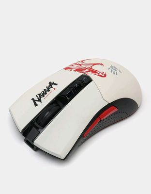 Беспроводная игровая мышь Bloody R90 Plus Naraka