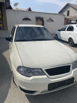 Nexia 2 mexanika