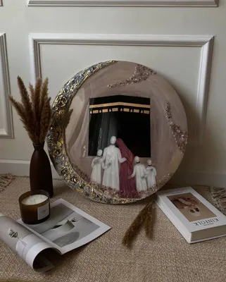 Epoksid smoladan yasalgan buyumlar