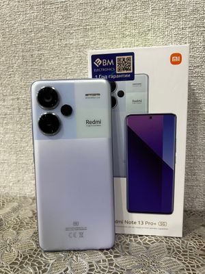 Redmi Note 13 Pro+ 5G 12/512