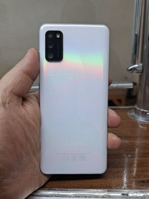 Galaxy A41 хотираси 64Gb