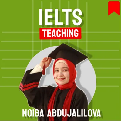 Ingliz tilini online o’rganing!