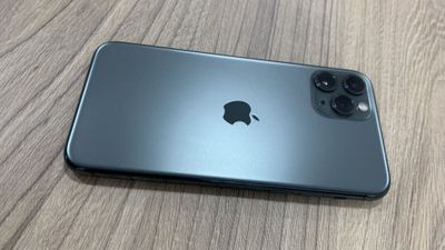 iPhone 11 pro 256gb ideal