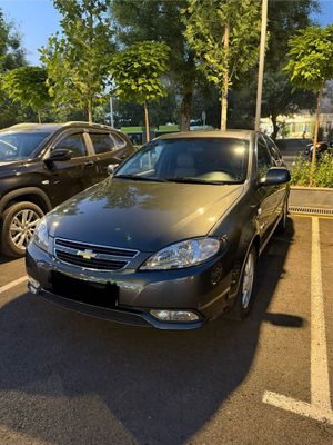 Lacetti Gentra Сотилади!