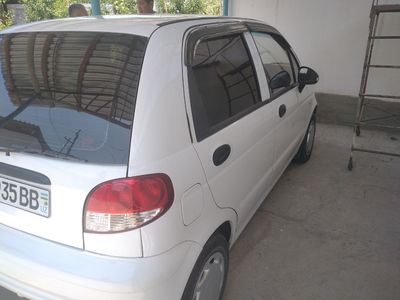 Matiz 2015 xolati alo