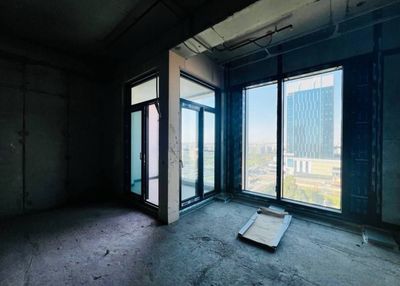 Nest One Продается 2 комнатная коробка Tashkent City Шайхантахур