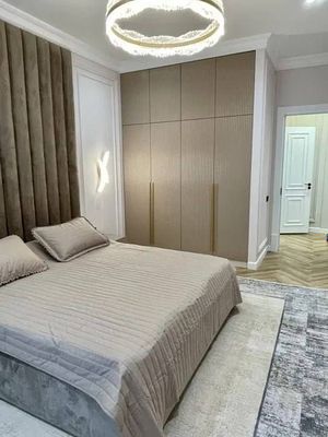 TASHKENT CITY!!! Престиж,комфорт,стиль-все в 2 ком кв в жк Boulevard