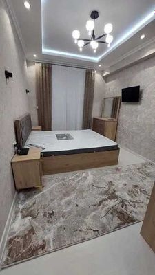 *1 Сдаётся в аренду 2-ком/5/9 квартира на Юнусабадском Юнусабад метро