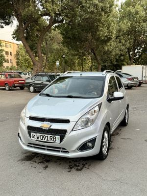 Spark Arenda metan gaz