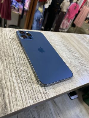 iPhone 12 Pro max 128GB LLA
