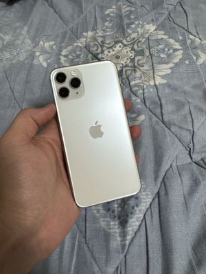 Iphone 11pro 256 gb