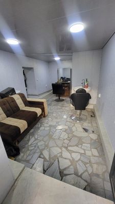 Для офис, склад/ Сергели 6А 38 кв.м/ подвал