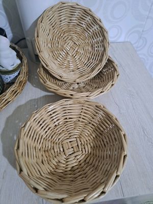 Хлебницы