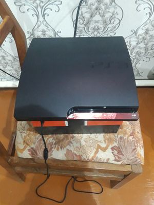 Playstation 3 Slim 500 gb