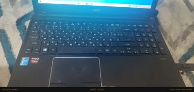 Noutbuk acer Intel core i3-4010U