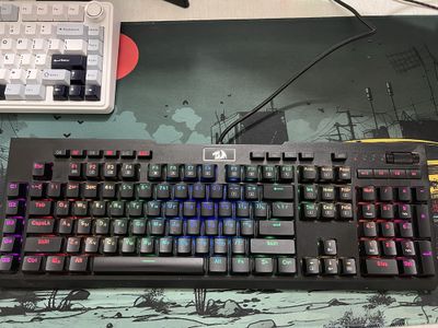 Redragon Brahma k586rgb
