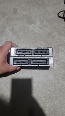 Gaz kampyuter miya Tamona metan prapan