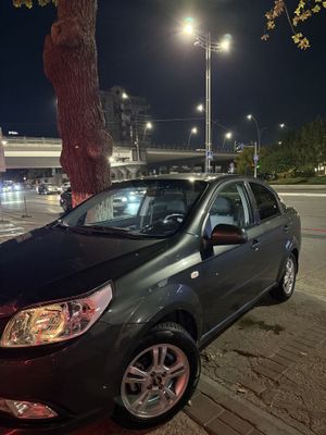 Nexia 3 avtomat