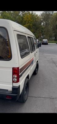 Damas gaz bor 2004 yil