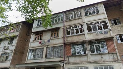 Квартир сотилади ЗангиОтада