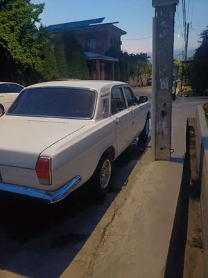volga novorot sotiladi