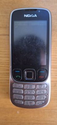 Nokia 6303 classic