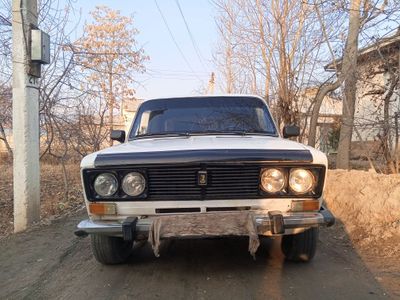 Vaz 2106 avtomobil sotiladi