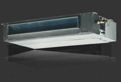 Канальный кондиционер Midea TIBA-18