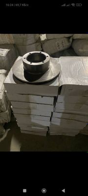 Газель опорный диск