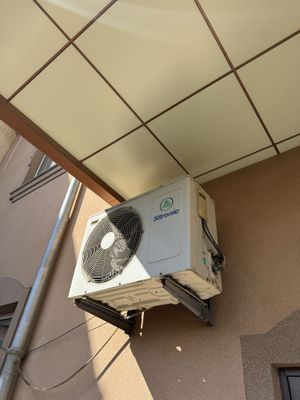 Konditsioner sotiladi SITRONIC !!!